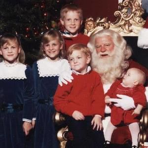 Meet your Posher, Jane carol